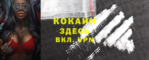 хмурый Белоозёрский