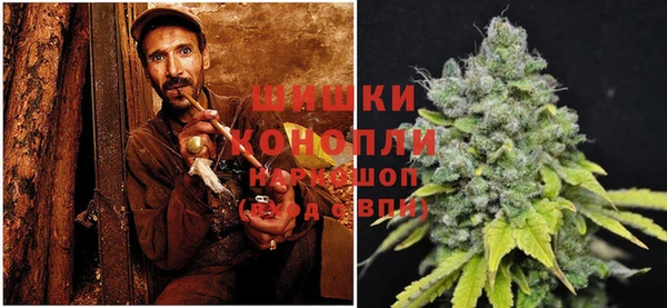 хмурый Белоозёрский